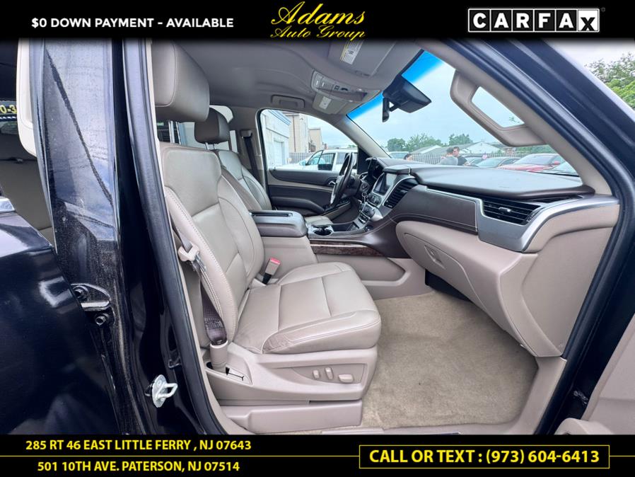 2018 Chevrolet Tahoe 4WD 4dr LT photo