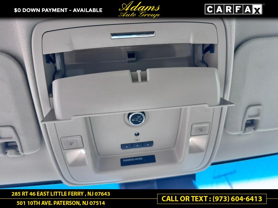 2018 Chevrolet Tahoe 4WD 4dr LT photo