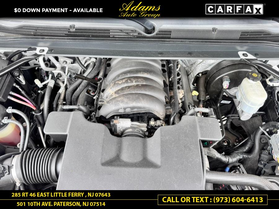 2018 Chevrolet Tahoe 4WD 4dr LT photo