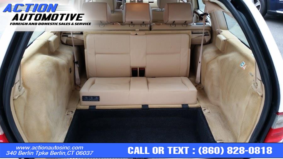 2002 Mercedes-Benz E-Class E320 photo