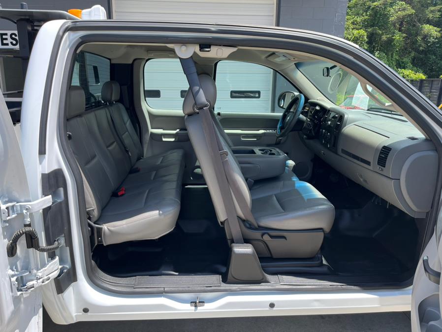 2013 Chevrolet RSX Work Truck photo