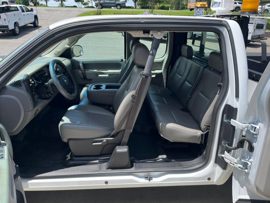 2013 Chevrolet RSX Work Truck photo