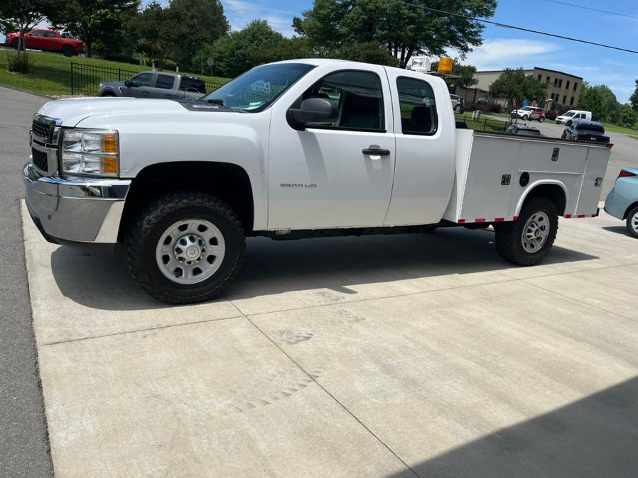 2013 Chevrolet RSX Work Truck photo