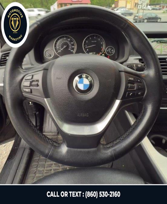 2013 BMW X3 xDrive28i photo