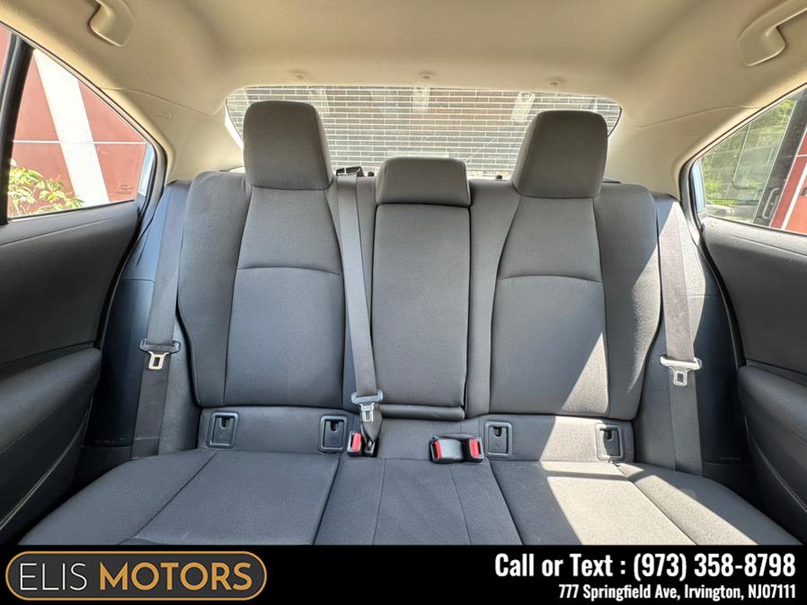 2023 Toyota Corolla LE CVT (Natl) photo