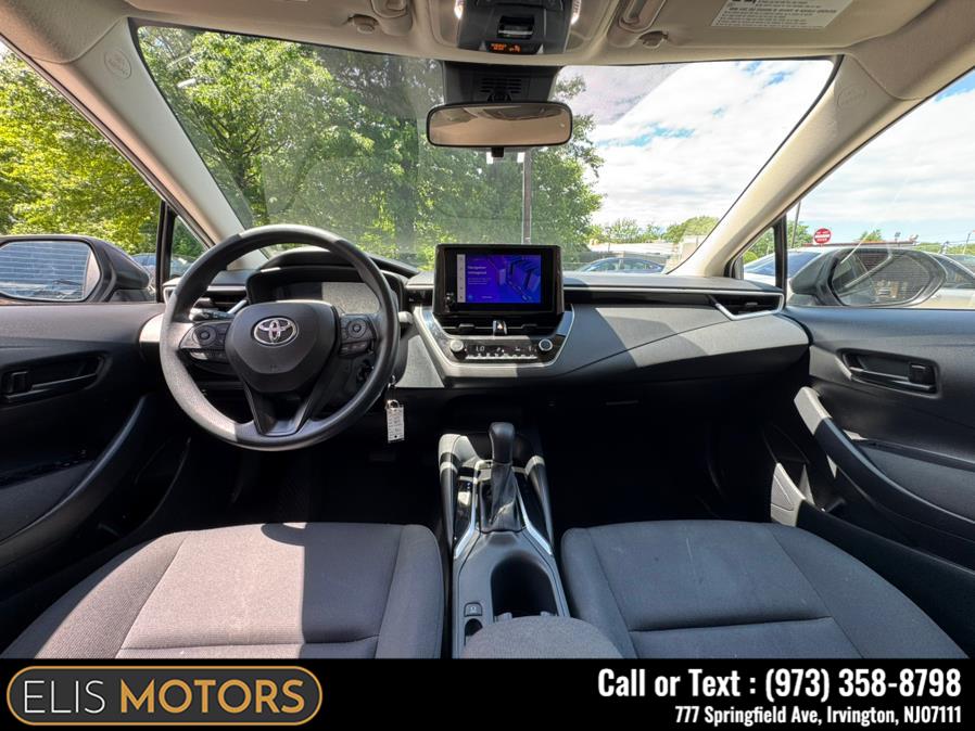 2023 Toyota Corolla LE CVT (Natl) photo