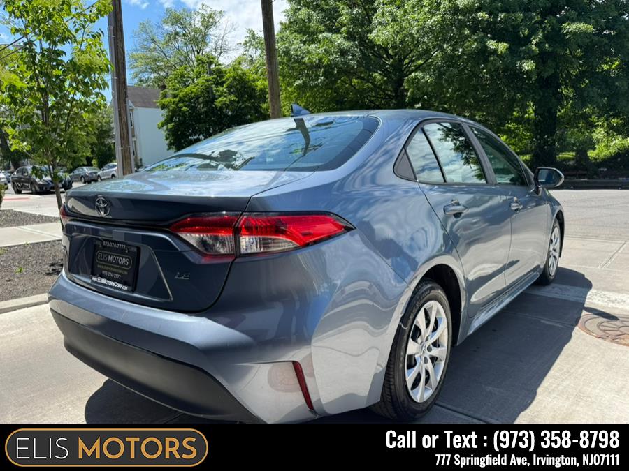 2023 Toyota Corolla LE CVT (Natl) photo