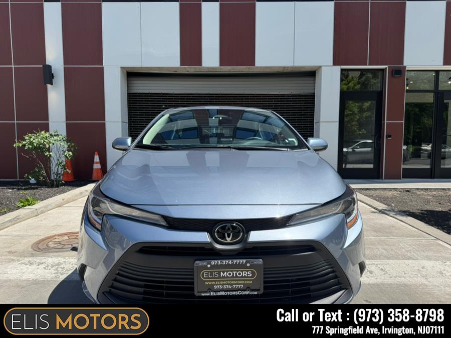 2023 Toyota Corolla LE CVT (Natl) photo