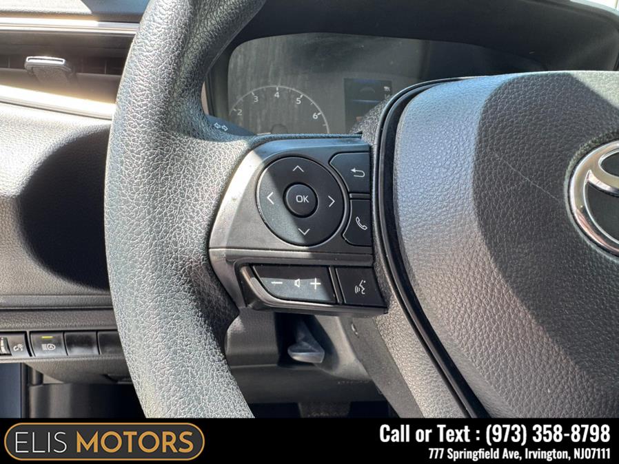 2023 Toyota Corolla LE CVT (Natl) photo