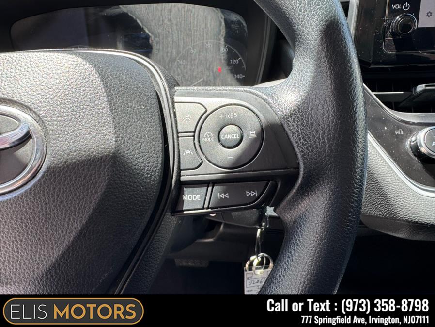 2023 Toyota Corolla LE CVT (Natl) photo