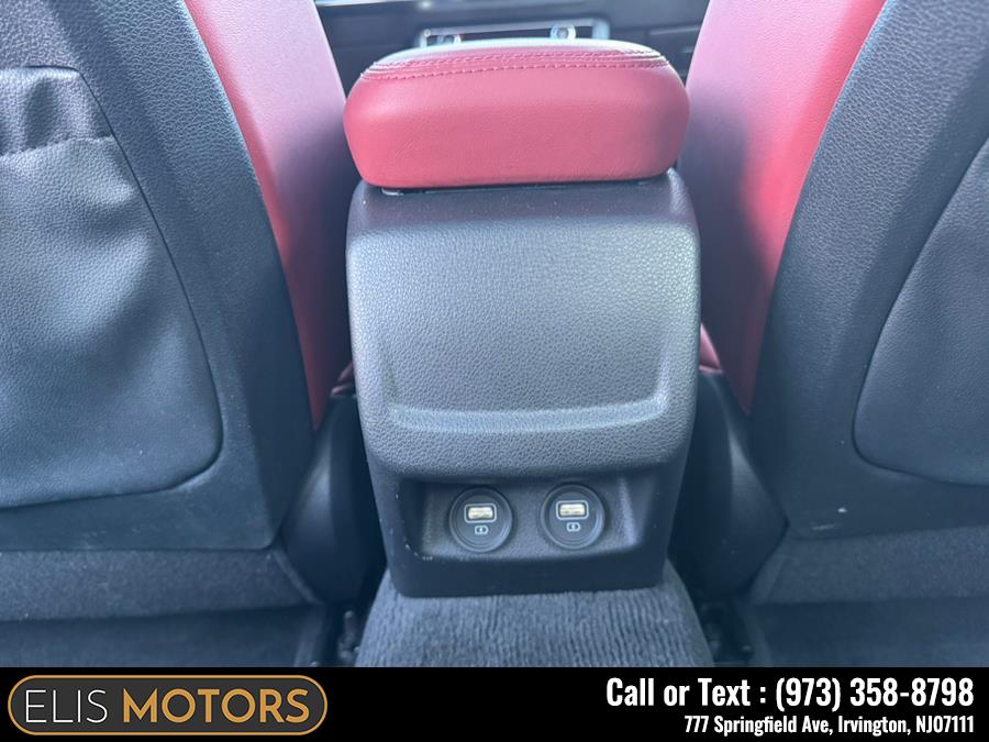 2021 Kia K5 GT-Line Auto AWD photo