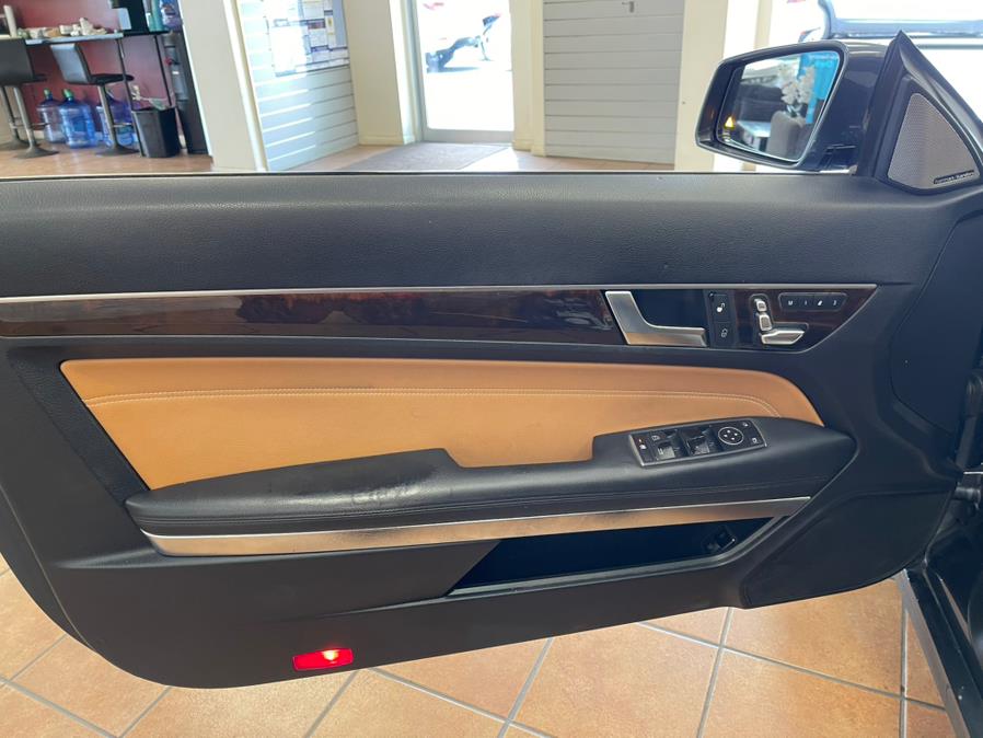 2014 Mercedes-Benz E-Class E350 4MATIC photo