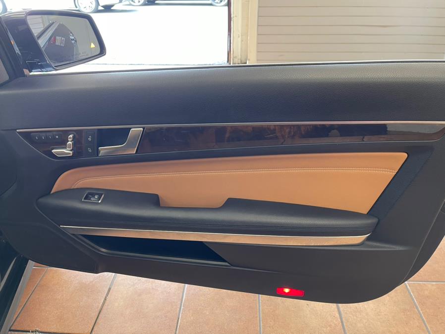 2014 Mercedes-Benz E-Class E350 4MATIC photo
