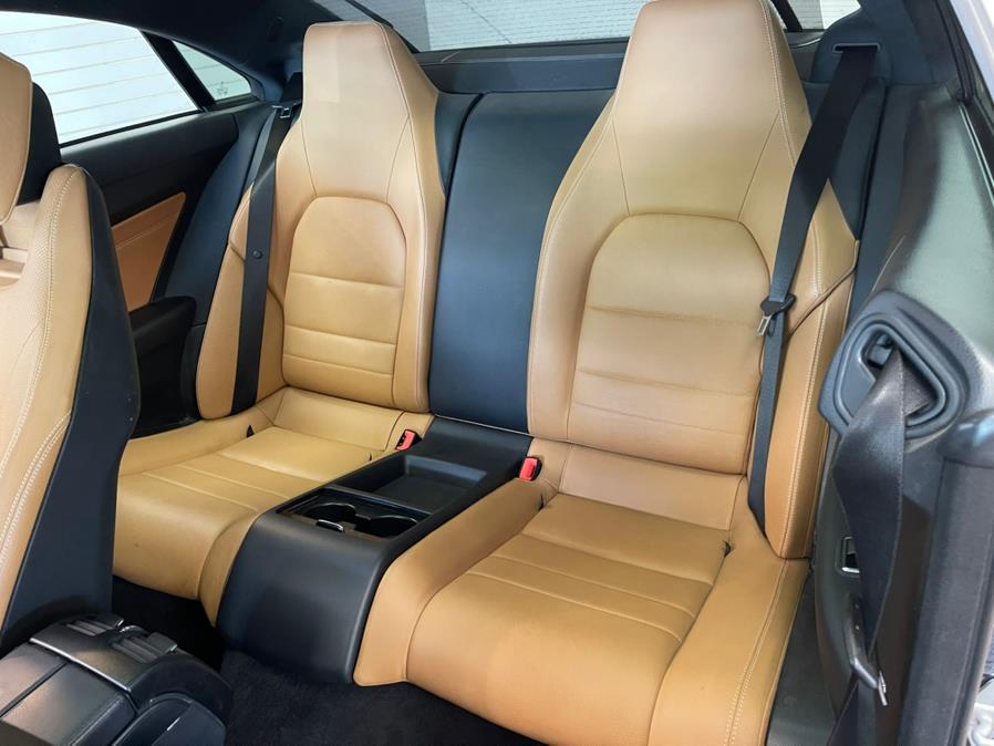 2014 Mercedes-Benz E-Class E350 4MATIC photo