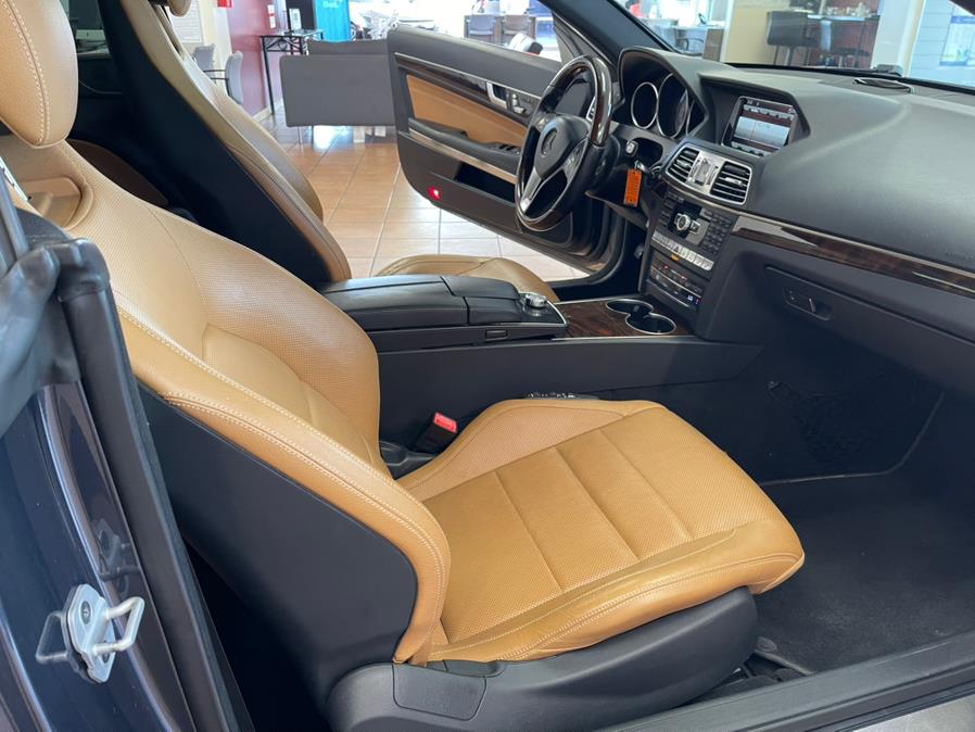 2014 Mercedes-Benz E-Class E350 4MATIC photo