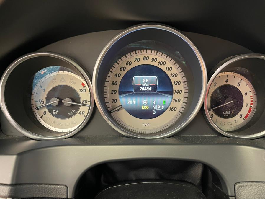 2014 Mercedes-Benz E-Class E350 4MATIC photo