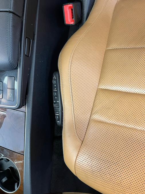 2014 Mercedes-Benz E-Class E350 4MATIC photo