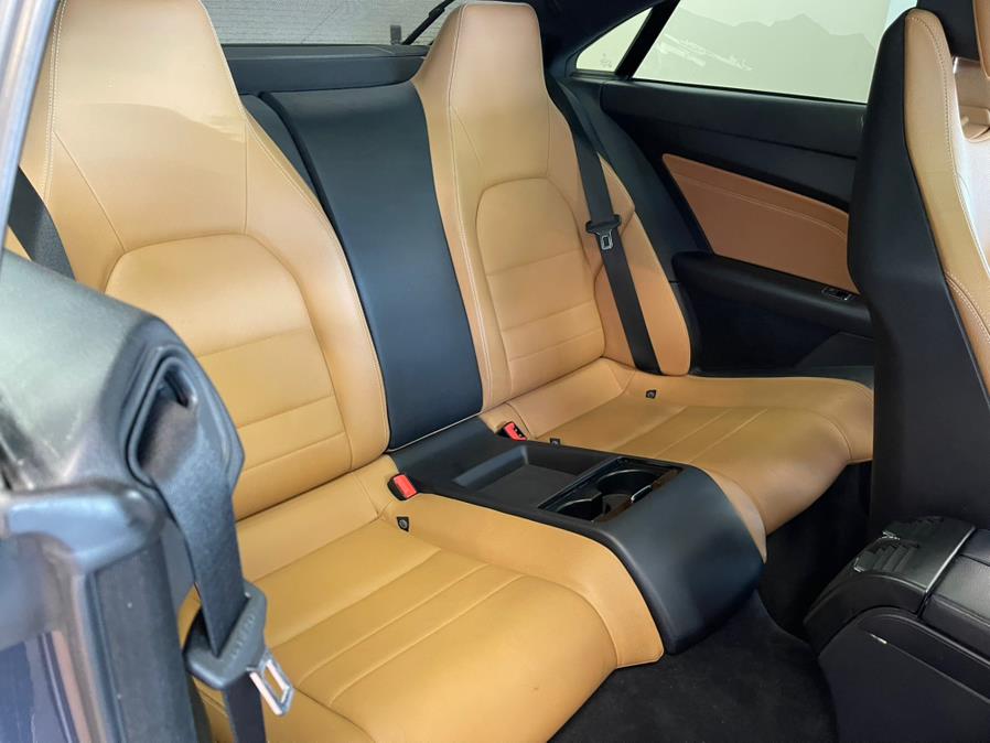 2014 Mercedes-Benz E-Class E350 4MATIC photo
