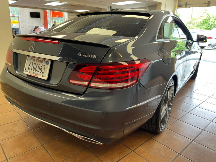 2014 Mercedes-Benz E-Class E350 4MATIC photo