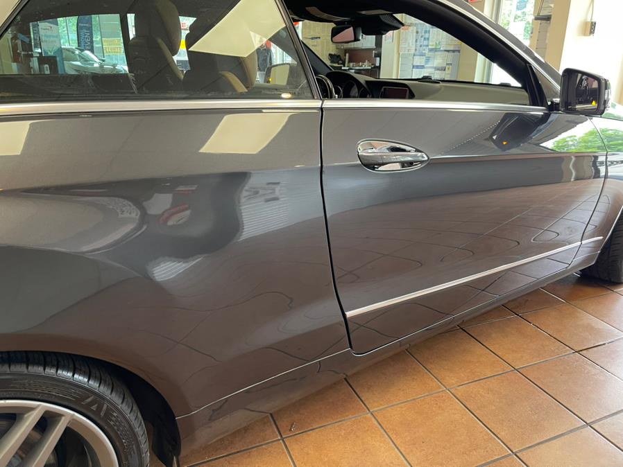 2014 Mercedes-Benz E-Class E350 4MATIC photo