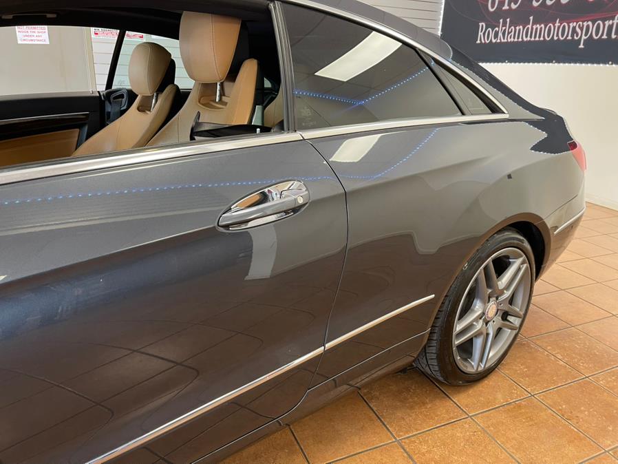 2014 Mercedes-Benz E-Class E350 4MATIC photo