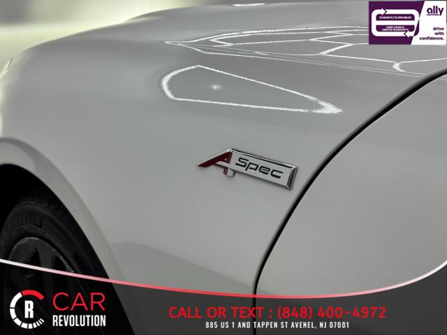 2022 Acura TLX w/A-Spec Package photo