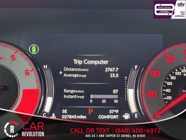 2022 Acura TLX w/A-Spec Package photo