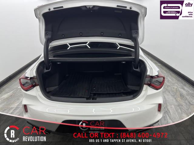 2022 Acura TLX w/A-Spec Package photo