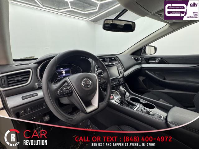 2016 Nissan Maxima 3.5 S photo