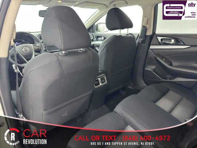2016 Nissan Maxima 3.5 S photo