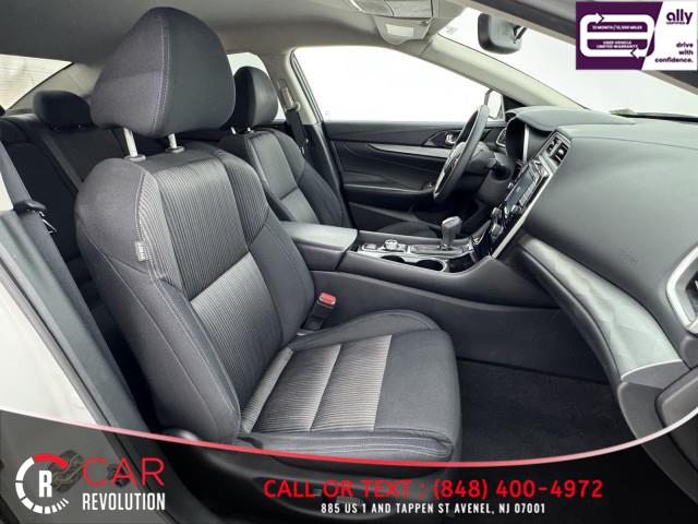 2016 Nissan Maxima 3.5 S photo