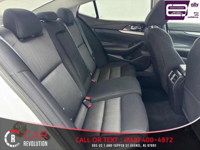 2016 Nissan Maxima 3.5 S photo
