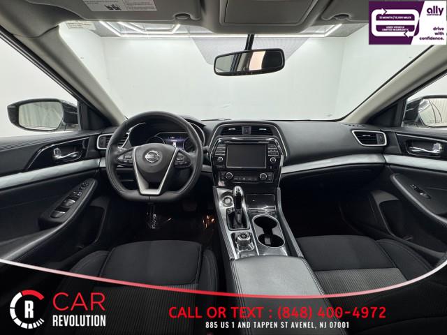 2016 Nissan Maxima 3.5 S photo