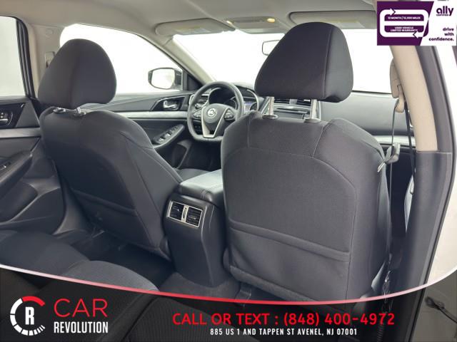 2016 Nissan Maxima 3.5 S photo