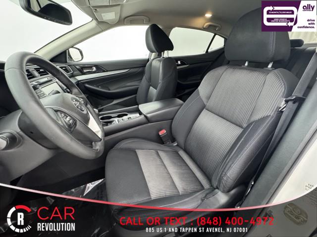 2016 Nissan Maxima 3.5 S photo
