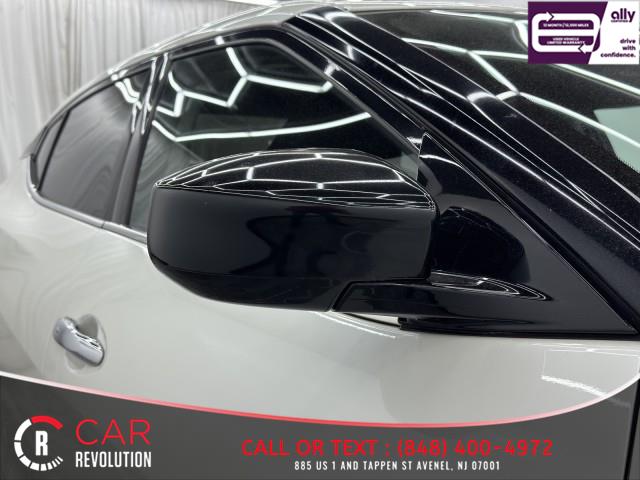 2016 Nissan Maxima 3.5 S photo