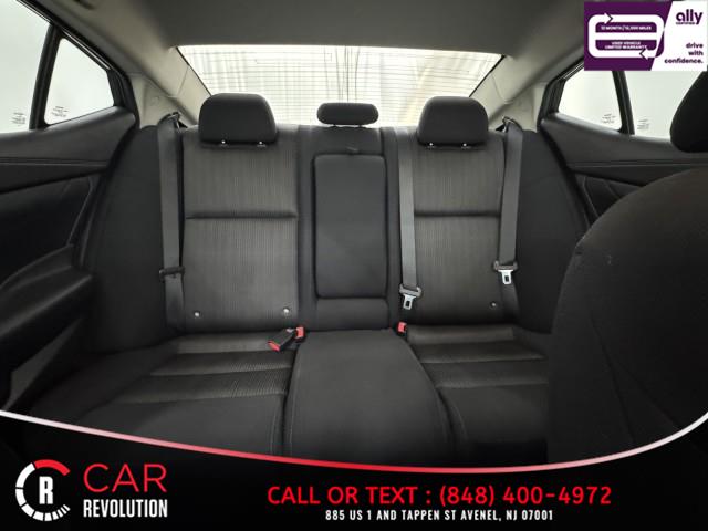 2016 Nissan Maxima 3.5 S photo