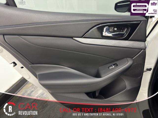 2016 Nissan Maxima 3.5 S photo