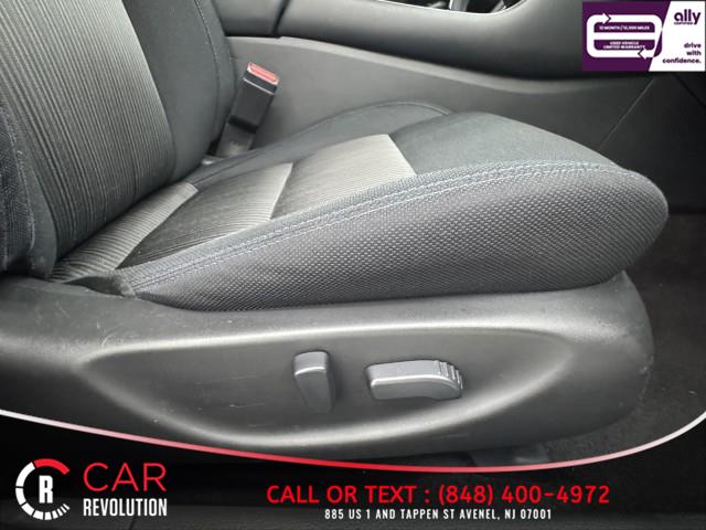 2016 Nissan Maxima 3.5 S photo