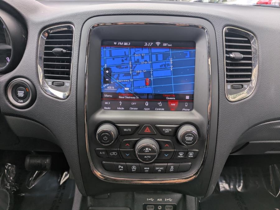 2018 Dodge Durango GT RWD photo