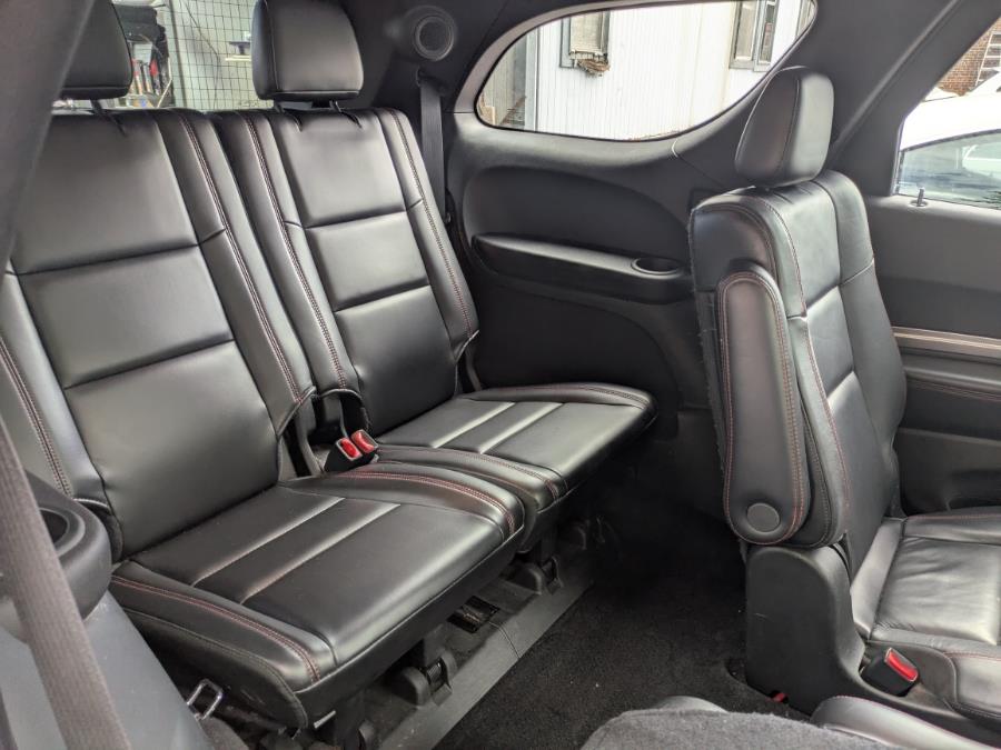 2018 Dodge Durango GT RWD photo