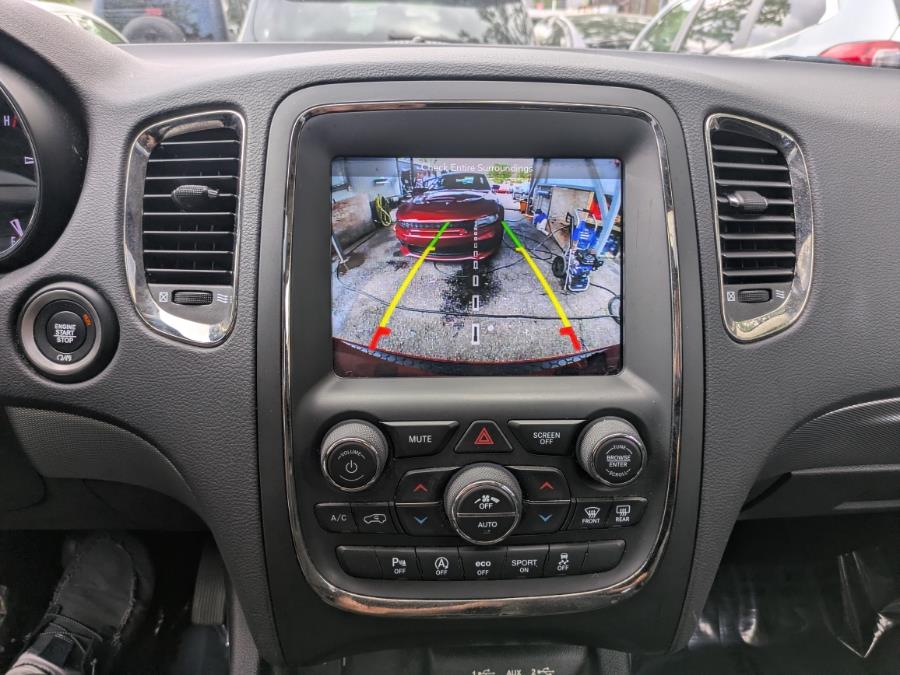 2018 Dodge Durango GT RWD photo