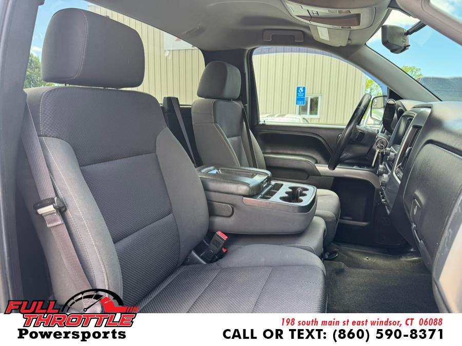 2014 Chevrolet Silverado 1500 LT photo