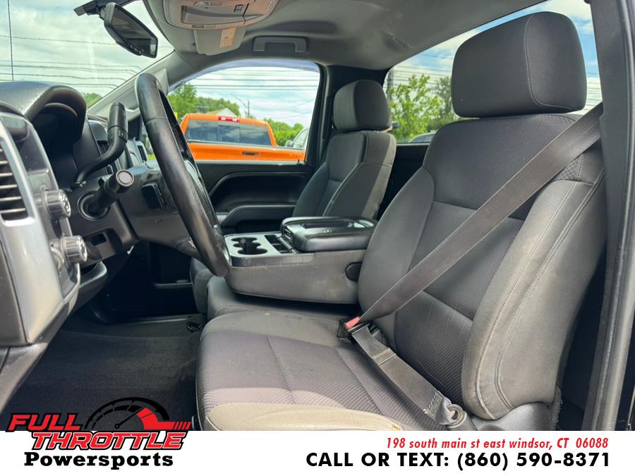 2014 Chevrolet Silverado 1500 LT photo
