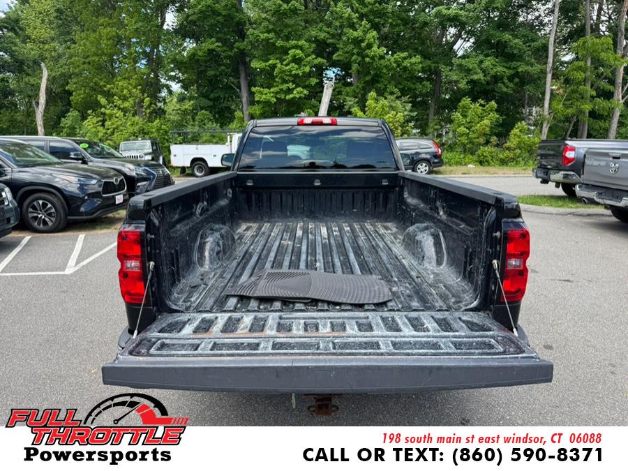 2014 Chevrolet Silverado 1500 LT photo