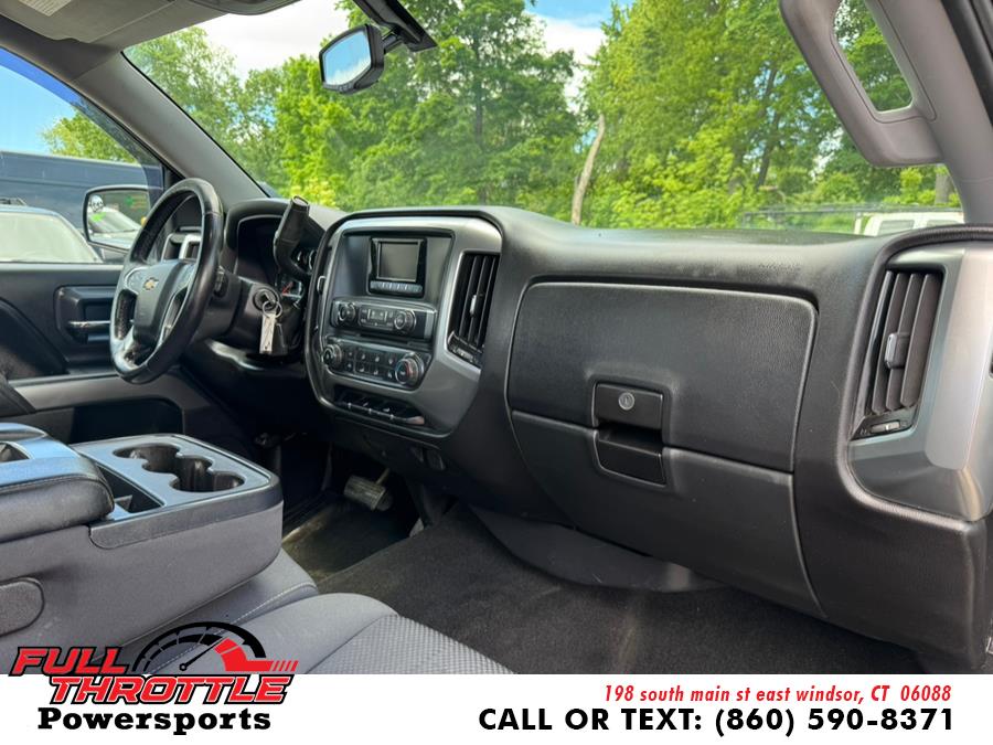 2014 Chevrolet Silverado 1500 LT photo