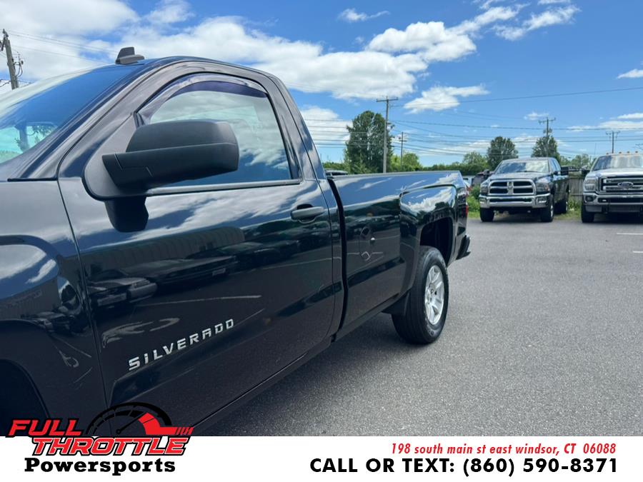 2014 Chevrolet Silverado 1500 LT photo