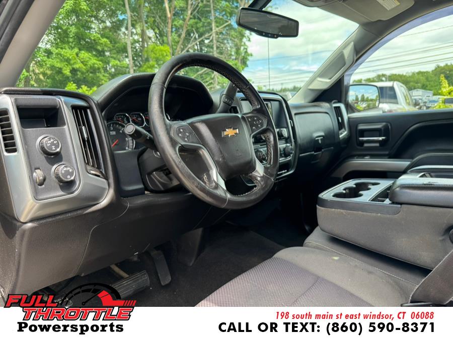 2014 Chevrolet Silverado 1500 LT photo