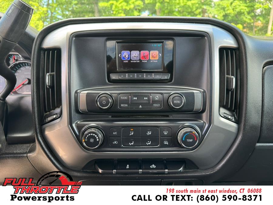 2014 Chevrolet Silverado 1500 LT photo