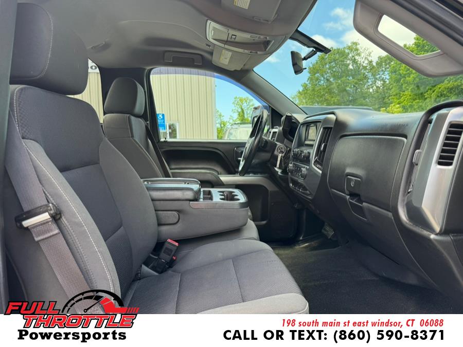 2014 Chevrolet Silverado 1500 LT photo